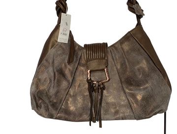 Geanta Estelle Made in Italy 100% piele naturala