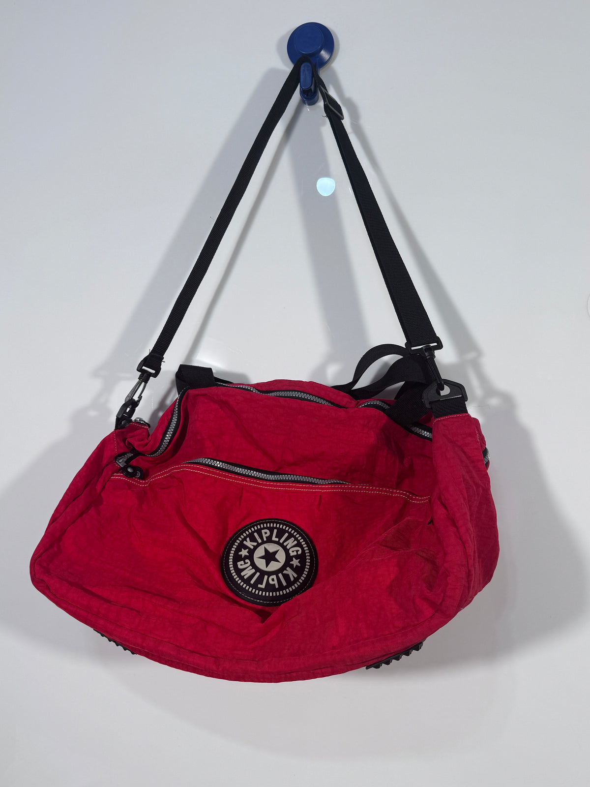 Geanta Kipling de voiaj unisex