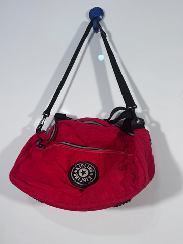 Geanta Kipling de voiaj unisex
