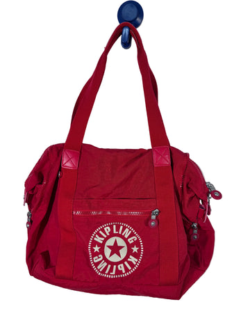 Geanta Kipling shopper