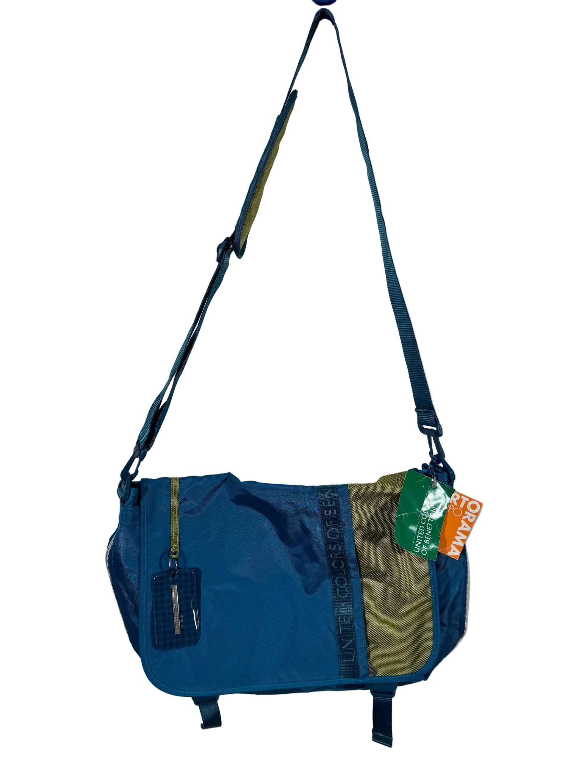 Geanta United Colors of Benetton unisex