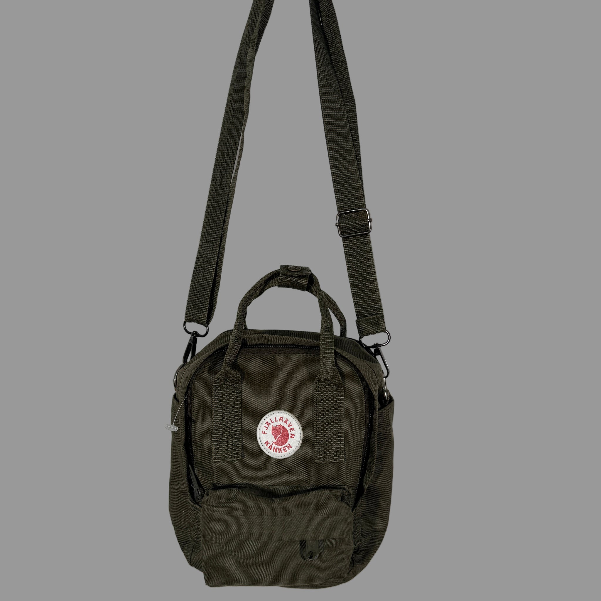 Geanta de Umăr Fjallraven Kanken 2.5L de dama