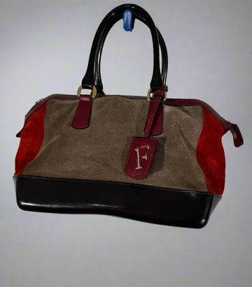Geanta de dama Furla 100% piele naturala