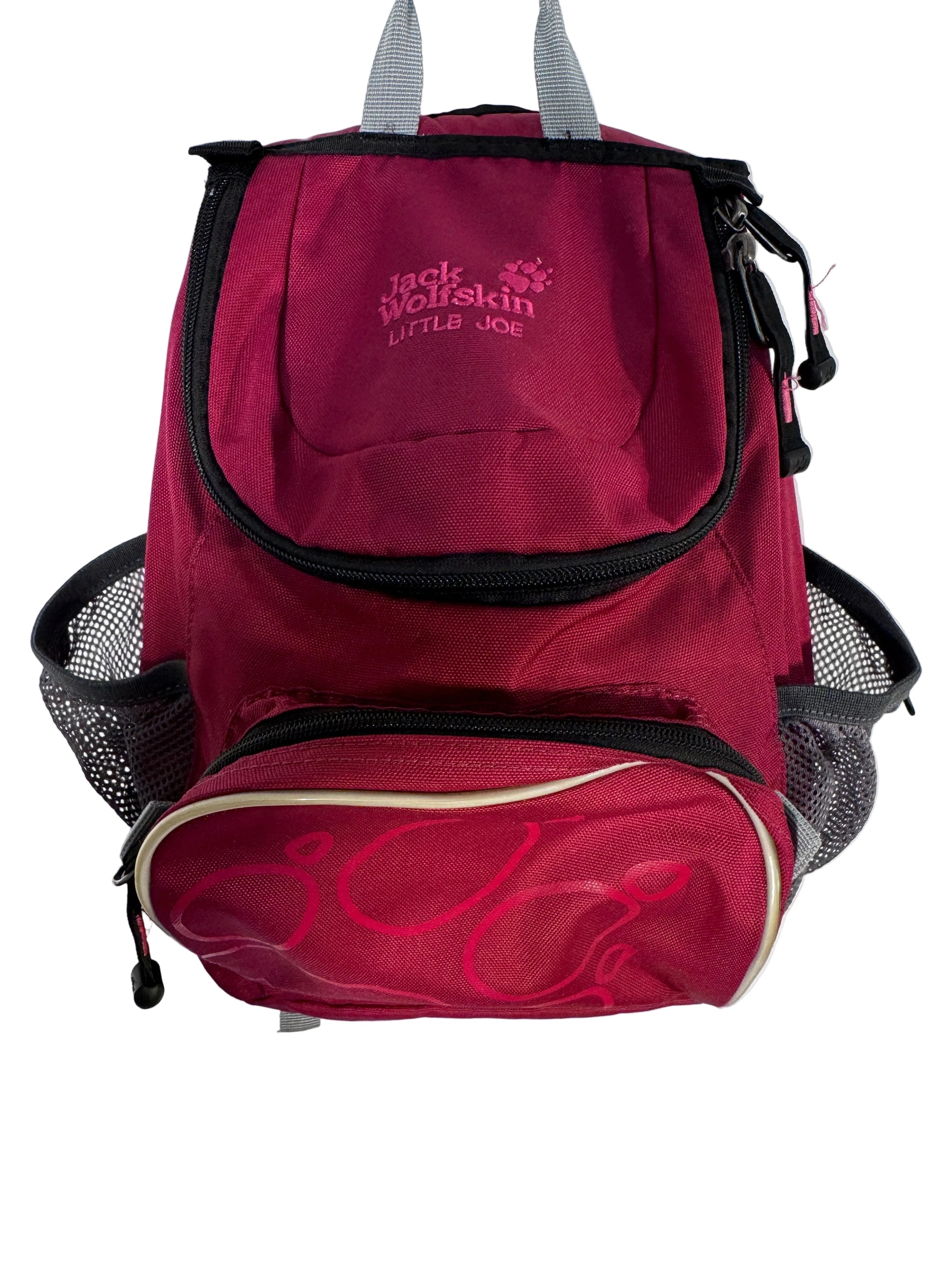 Ghiozdan Jack Wolfskin copii