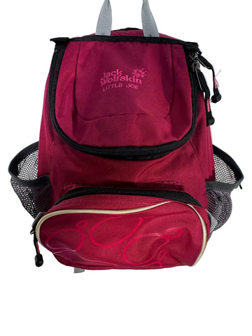 Ghiozdan Jack Wolfskin copii