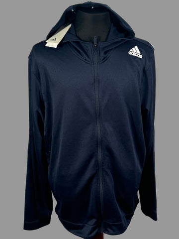 Hanorac Adidas Training Aeroready model 2024 marimea L barbat