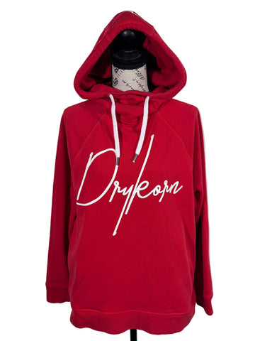 Hanorac Drykorn marimea S oversize fit M dama