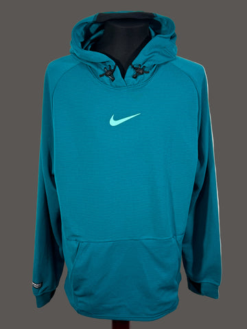 Hanorac Nike Pro marimea M barbat