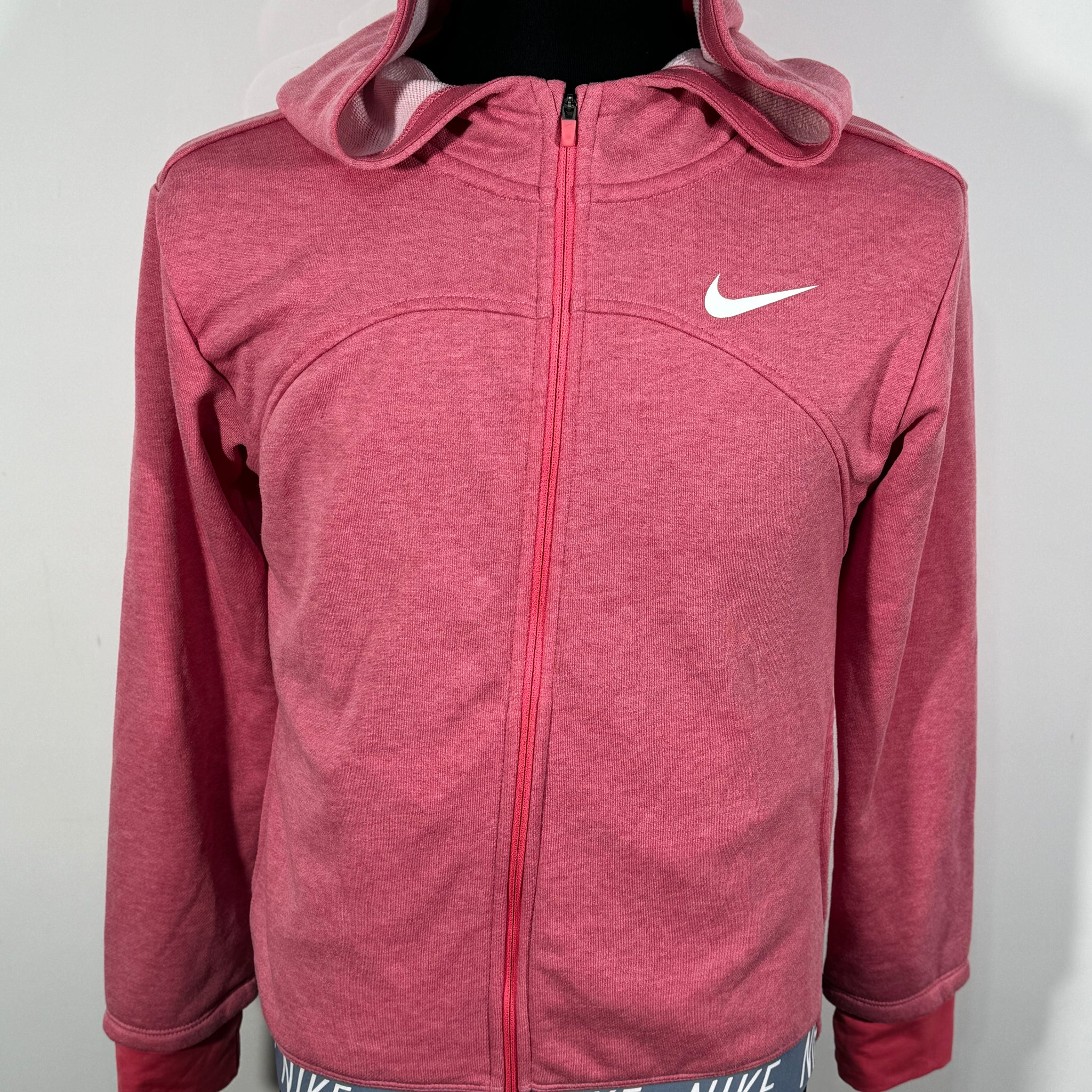 Hanorac Nike marimea 13-15 ani copii sau S-M dama