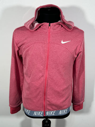 Hanorac Nike marimea 13-15 ani copii sau S-M dama