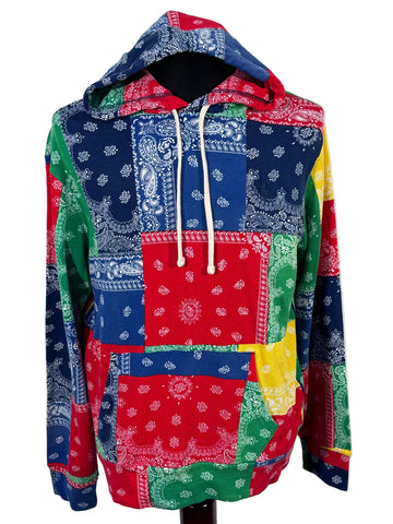Hanorac Polo Ralph Lauren marimea M barbat