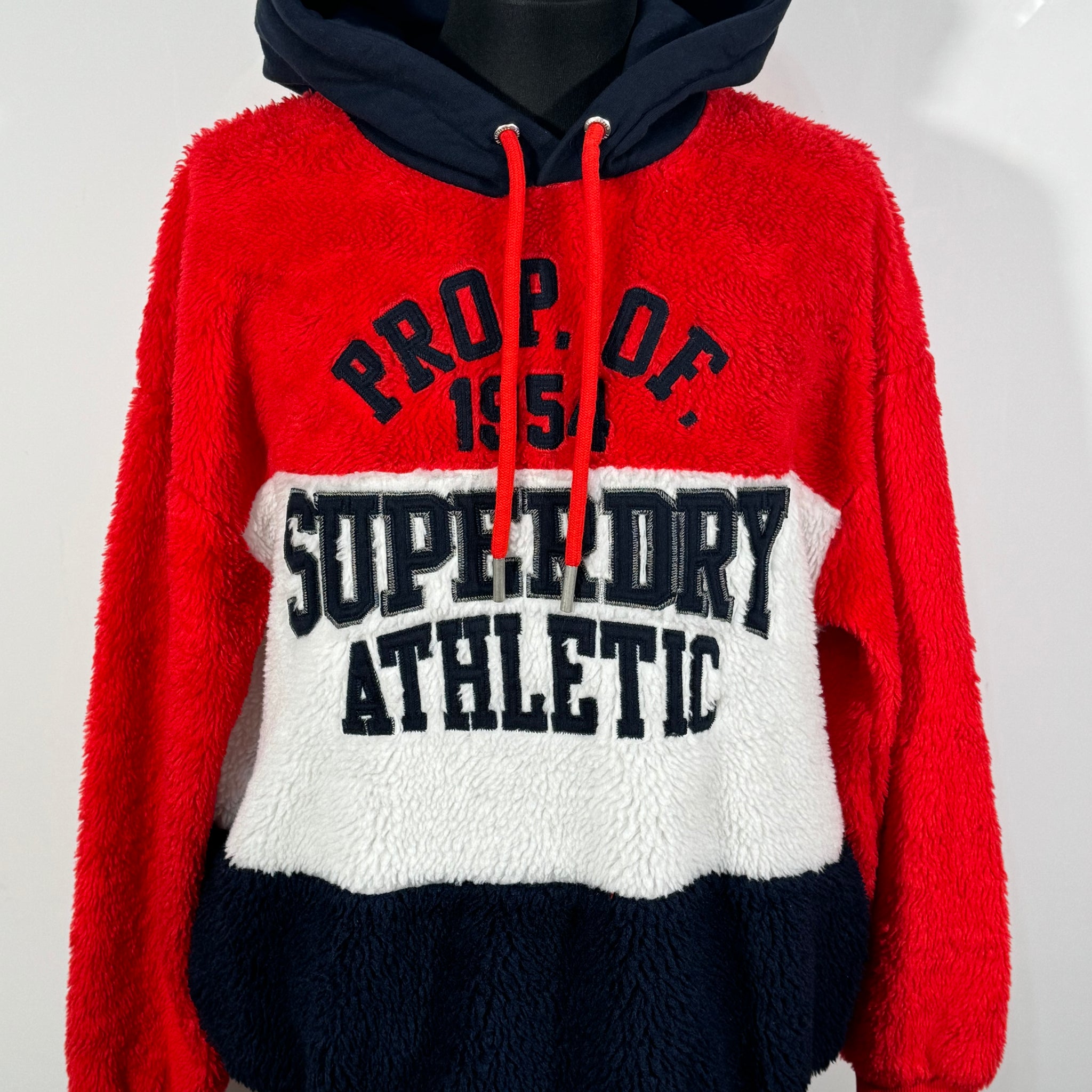 Hanorac Superdry marimea M-L dama