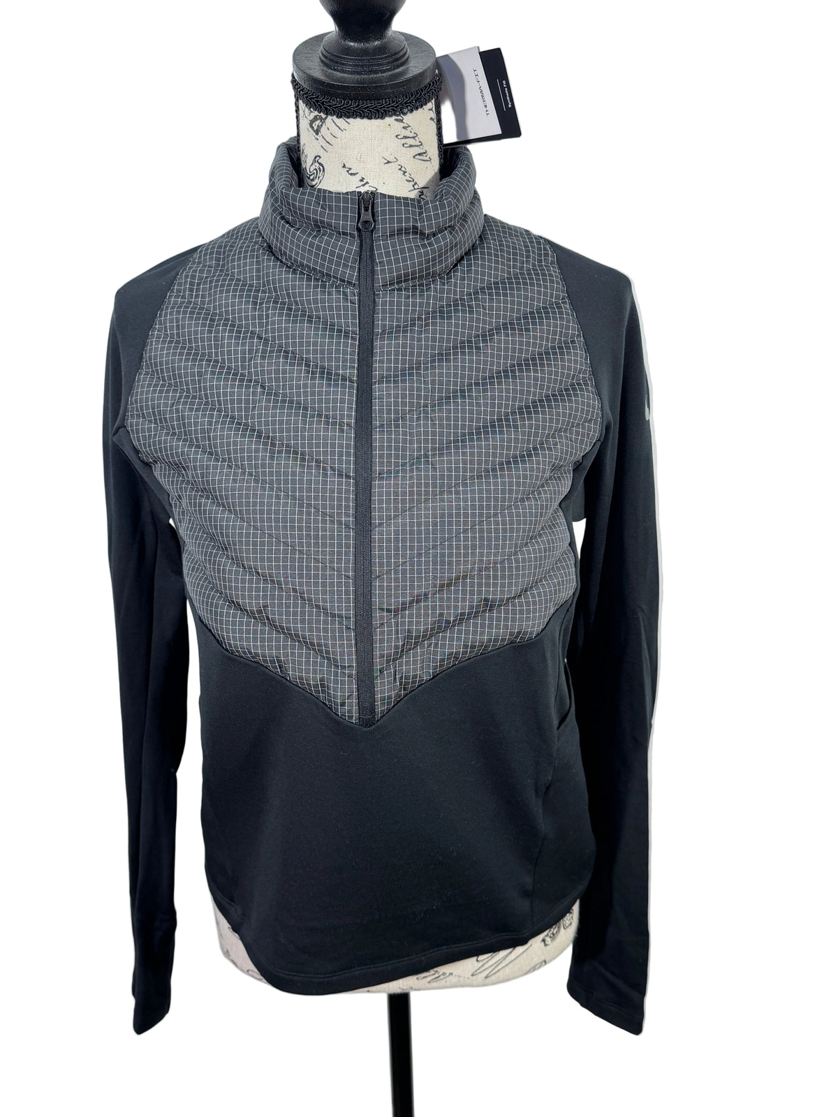 Jacheta Nike Therma-Fit Hybrid Running marimi: S,M,L dama