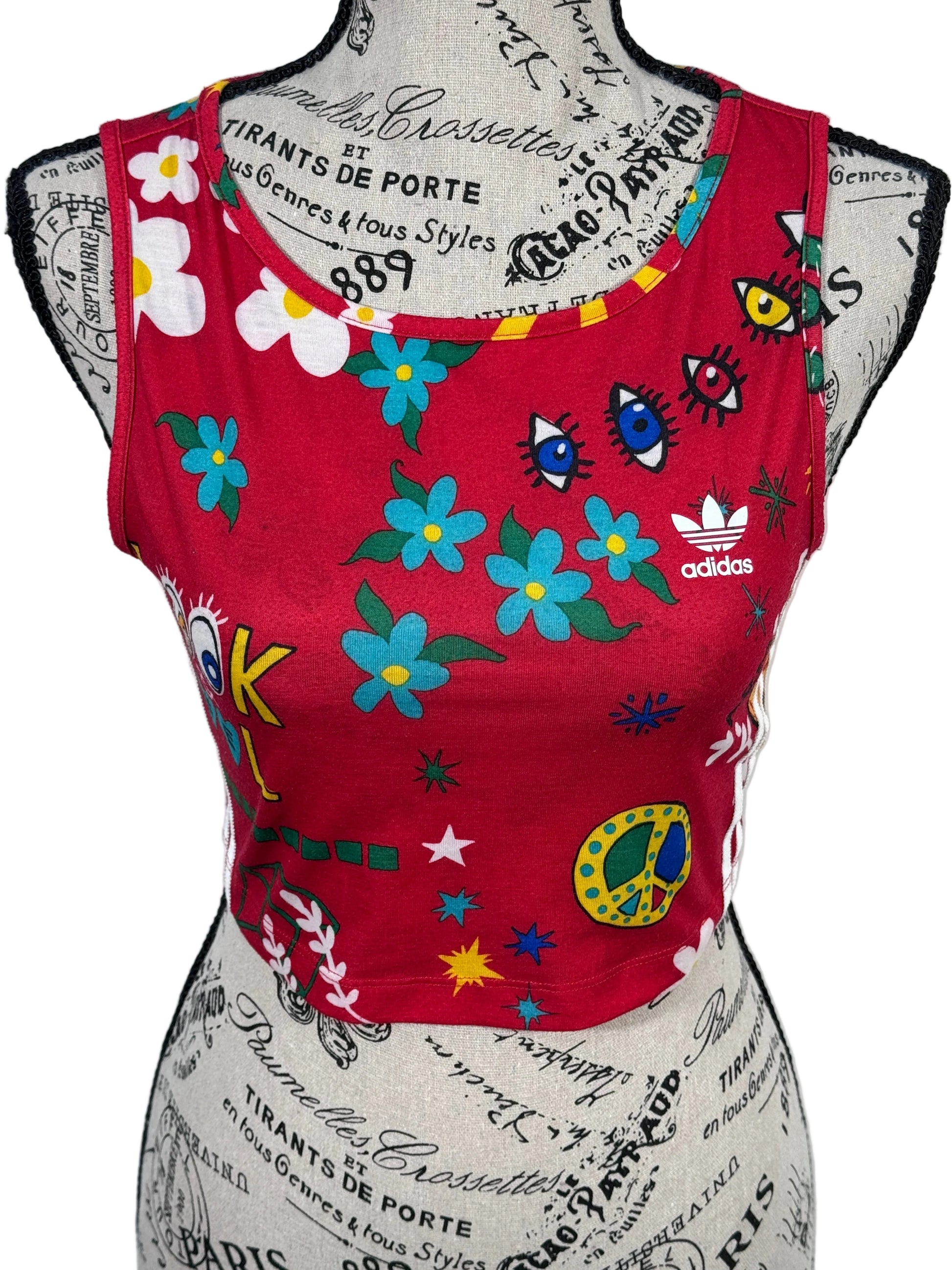 Maiou Adidas Originals Pharrell Williams marimea S dama