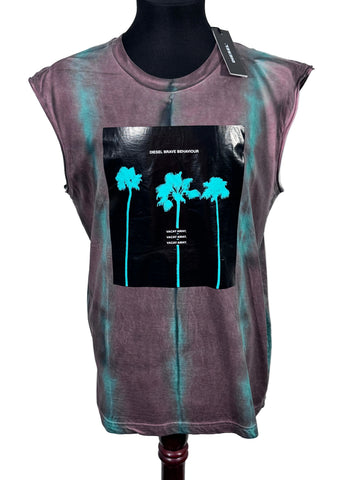 Maiou Diesel marimea S fit M barbat