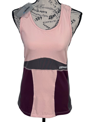 Maiou Gymshark workout marimea L dama 135