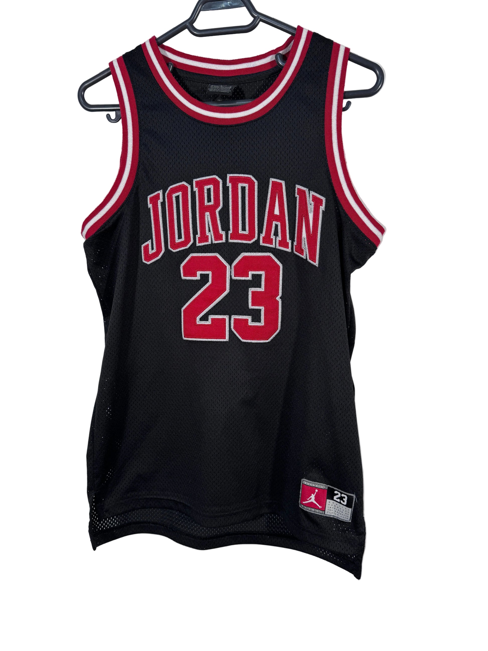 Maiou Jordan marimea 12-13 ani unisex
