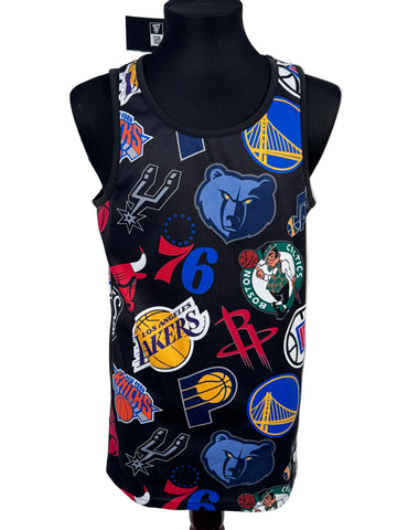 Maiou New Era NBA marimea S barbat