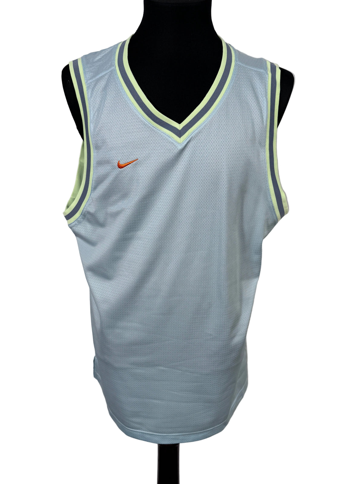 Maiou Nike Dri-Fit marimea M barbat