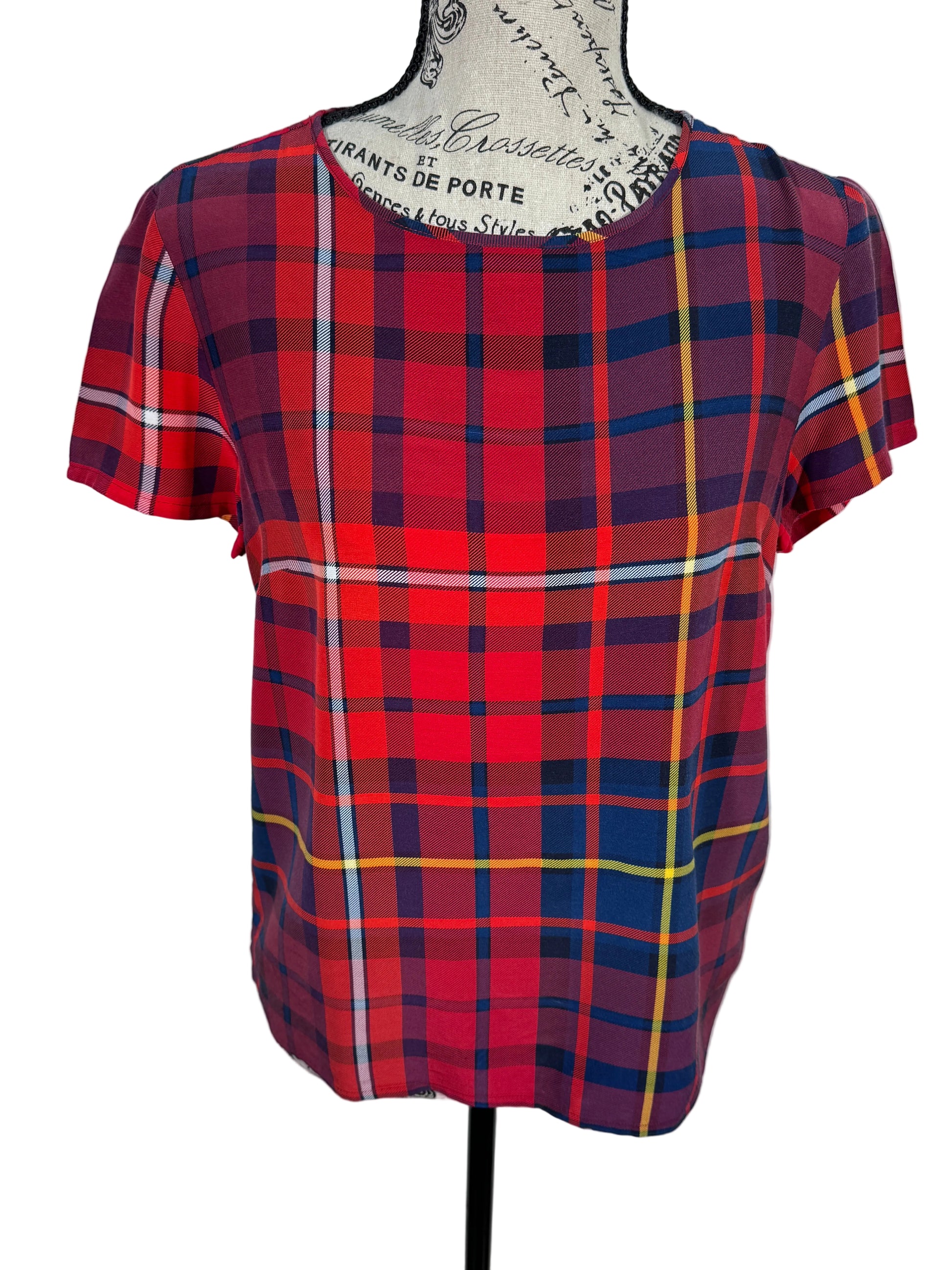 Maiou Tommy Hilfiger marimea S dama