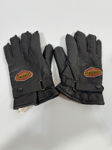 Manusi 100% piele naturala marimea 9,1/2 barbat