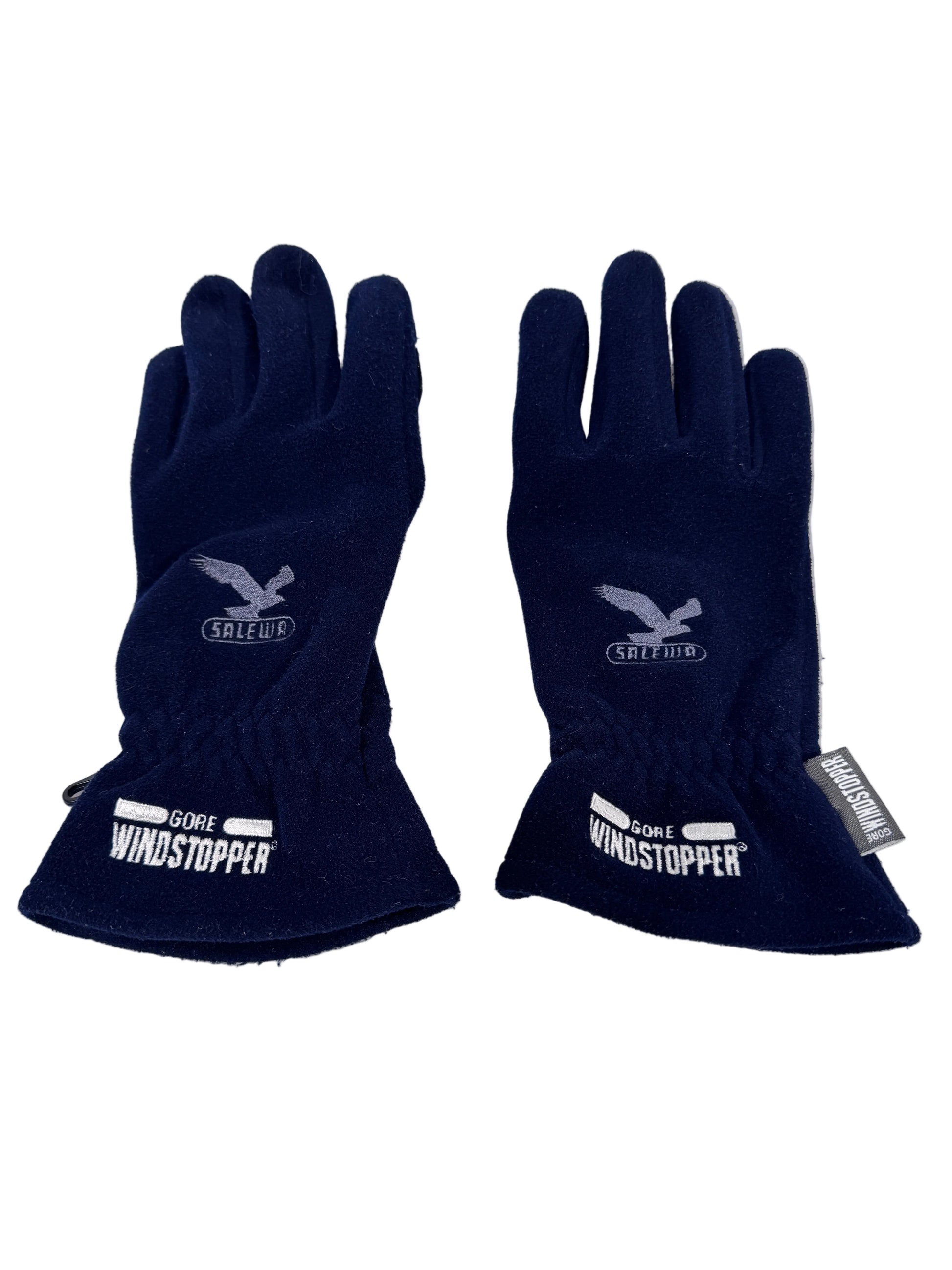 Manusi Salewa Gore Wind Stopper marimea M barbat