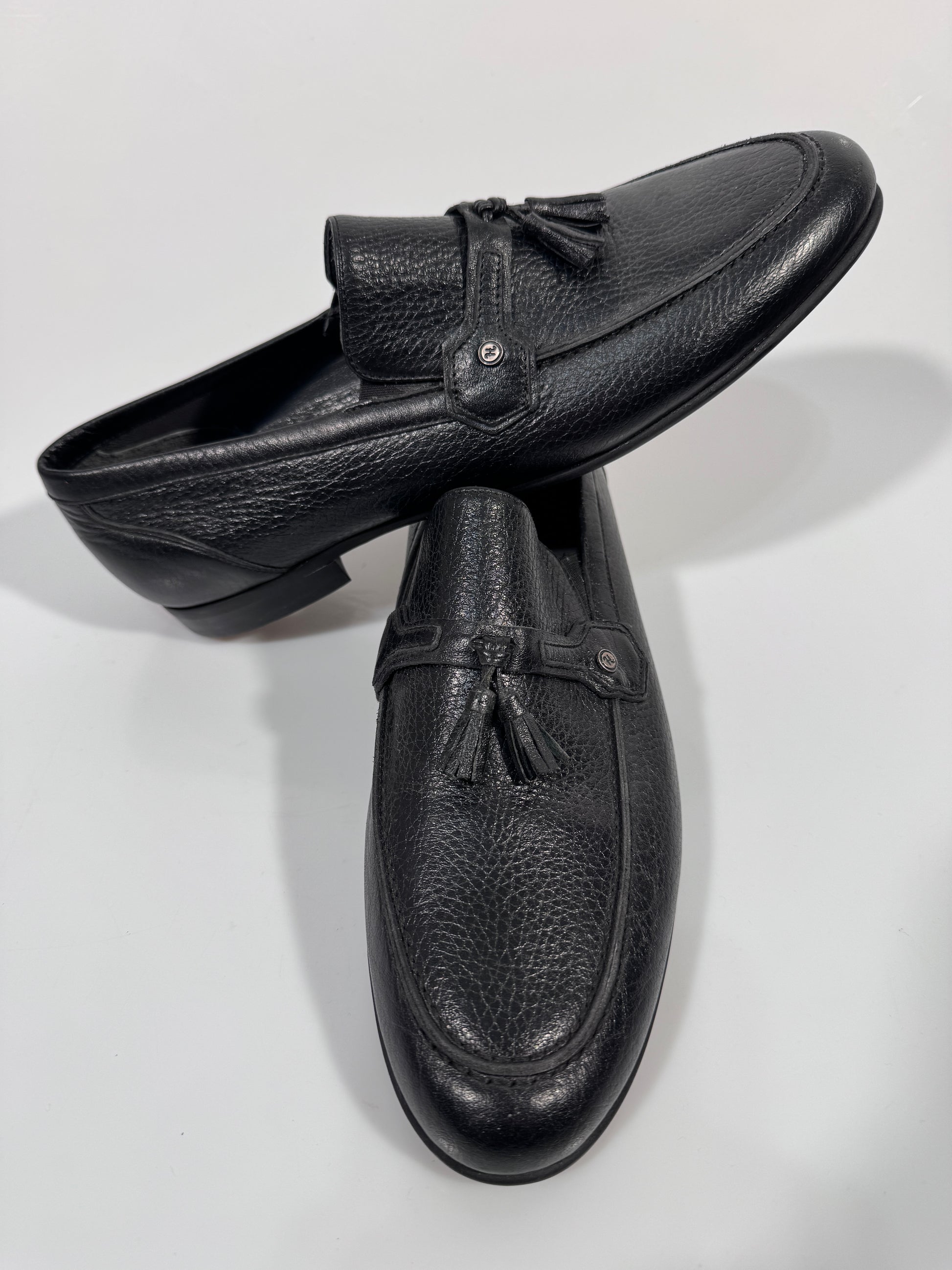 Mocasini/Pantofi Deekard 100% piele marimea 42 barbat