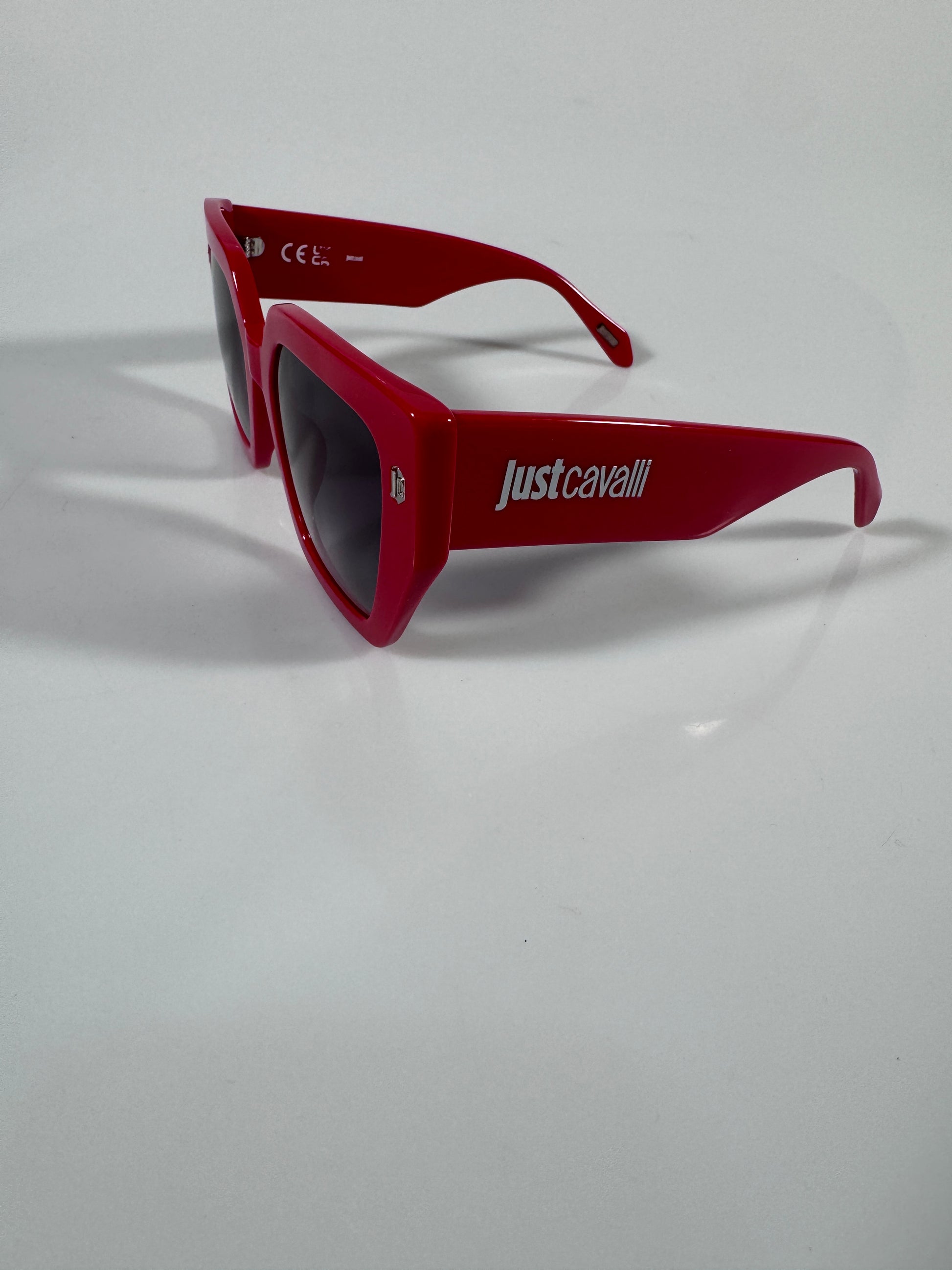 Ochelari de soare Just Cavalli de dama