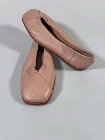 Opincute/balerini MJUS 100% piele marimea 37 dama