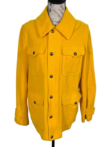 Palton Polo Ralph Lauren 83% lana marimea M dama