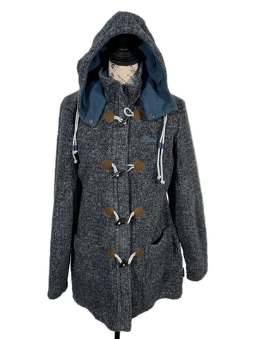 Palton / trench Jack Wolfskin Nanuk 300 marimea S dama