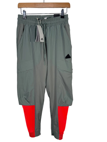 Pantaloni Adidas City Escape Premium marimea S barbat