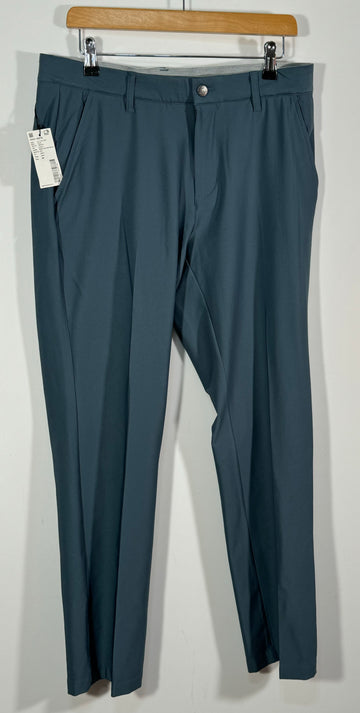 Pantaloni Adidas Golf elastici marimea W32 L32 bărbat