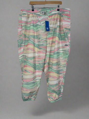 Pantaloni Adidas Originals marimea 3XL dama