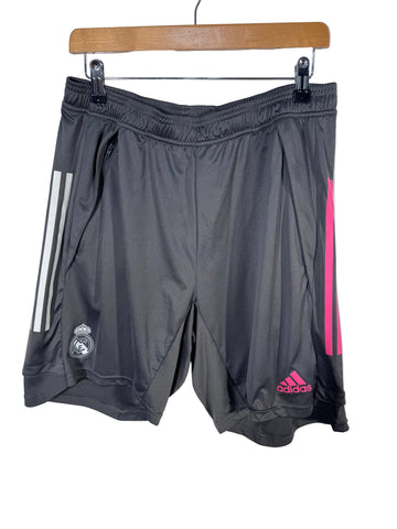 Pantaloni Adidas Real Madrid FC marimea L barbat