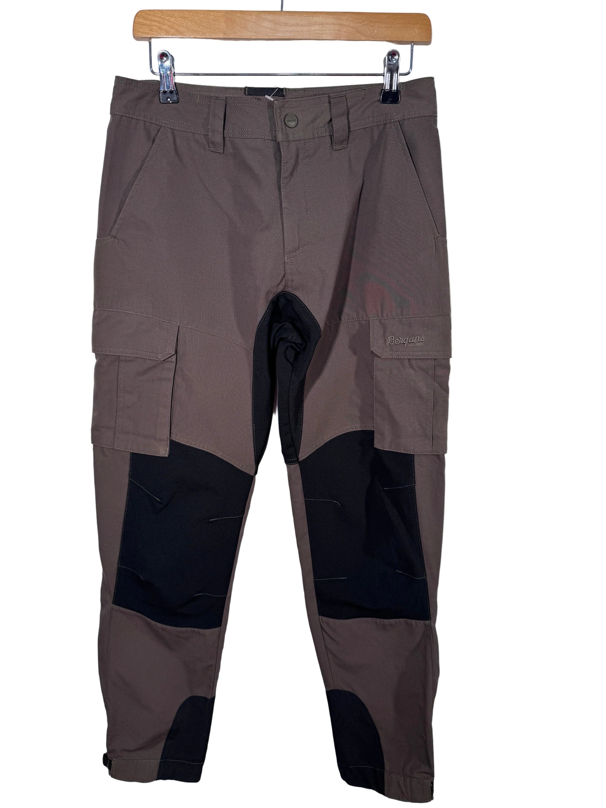 Pantaloni Bergans of Norway Tufto outdoor marimea S dama