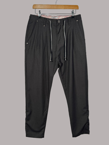 Pantaloni Berna made in Italy marimea 48 M barbat