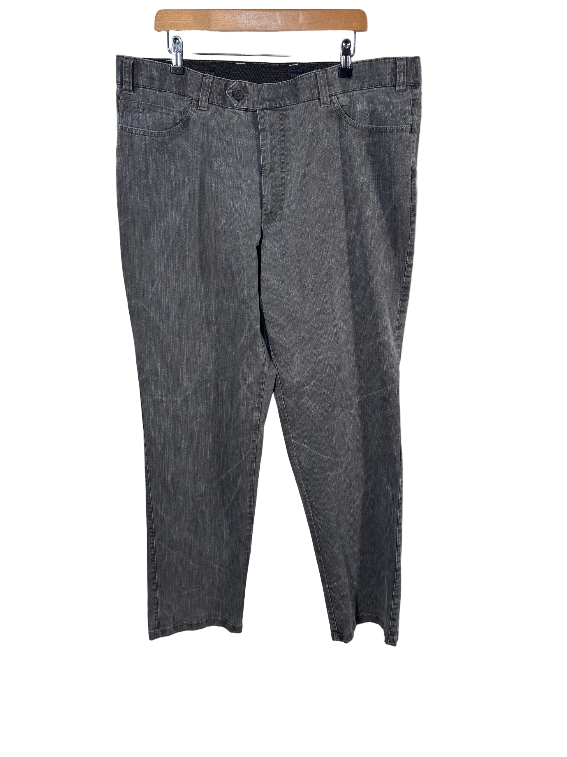 Pantaloni Bexleys Man marimea 56 barbat