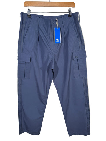 Pantaloni Cargo Adidas Originals marimea 34 XL barbat