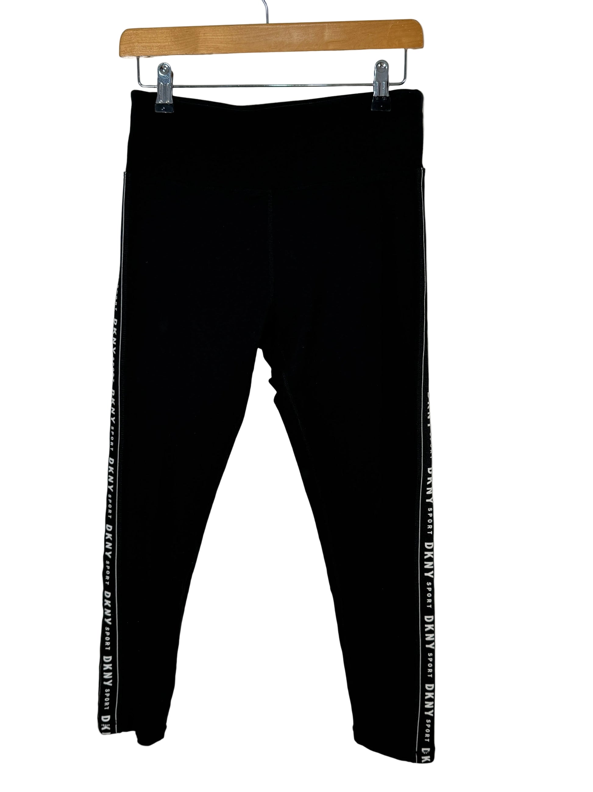 Pantaloni/Colanti DKNY Sport marimea M dama