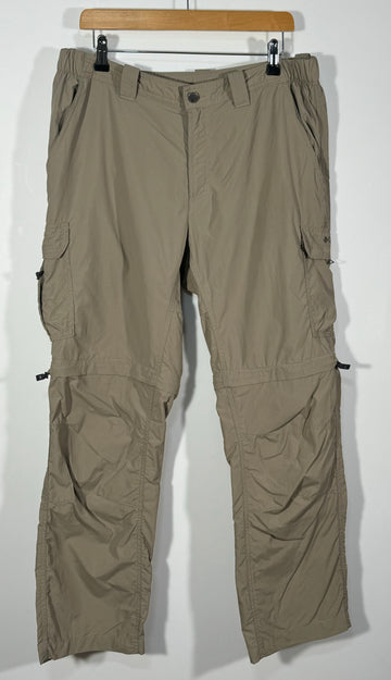 Pantaloni Columbia Outdoor 2in1 marimea W36 L30 barbat