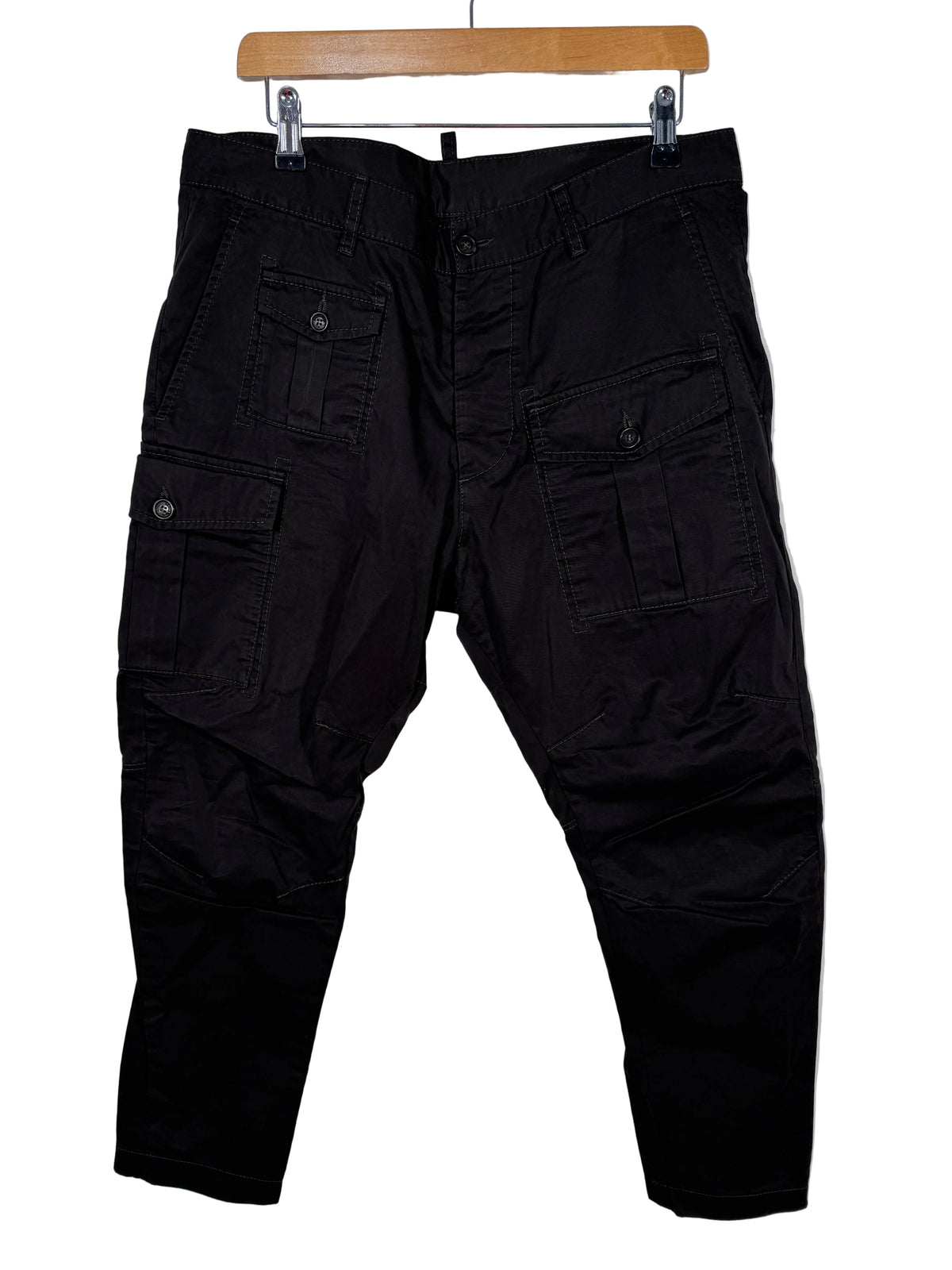 Pantaloni Dsquared2 marimea 50 barbat