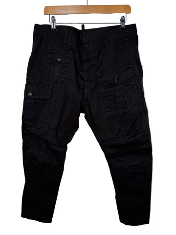 Pantaloni Dsquared2 marimea 50 barbat