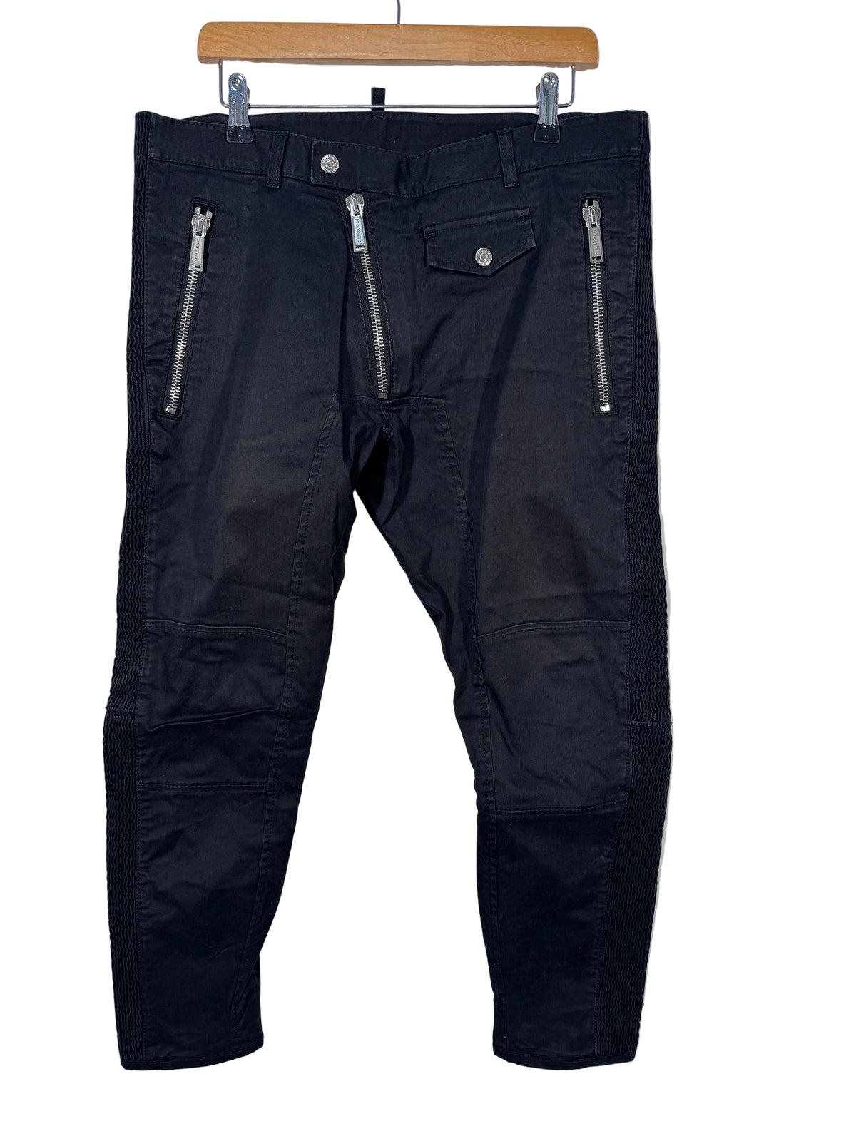 Pantaloni Dsquared2 marimea 52 barbat
