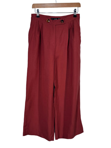 Pantaloni Hallhuber marimea 8 S dama