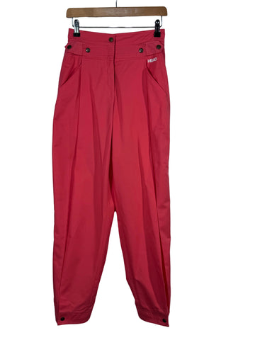 Pantaloni Head vintage/retro marimea 38 S dama
