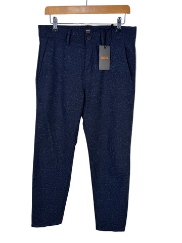 Pantaloni Hugo Boss Casual marimea W32 L34 barbat