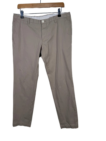 Pantaloni Hugo Boss Casual marimea W34 barbat