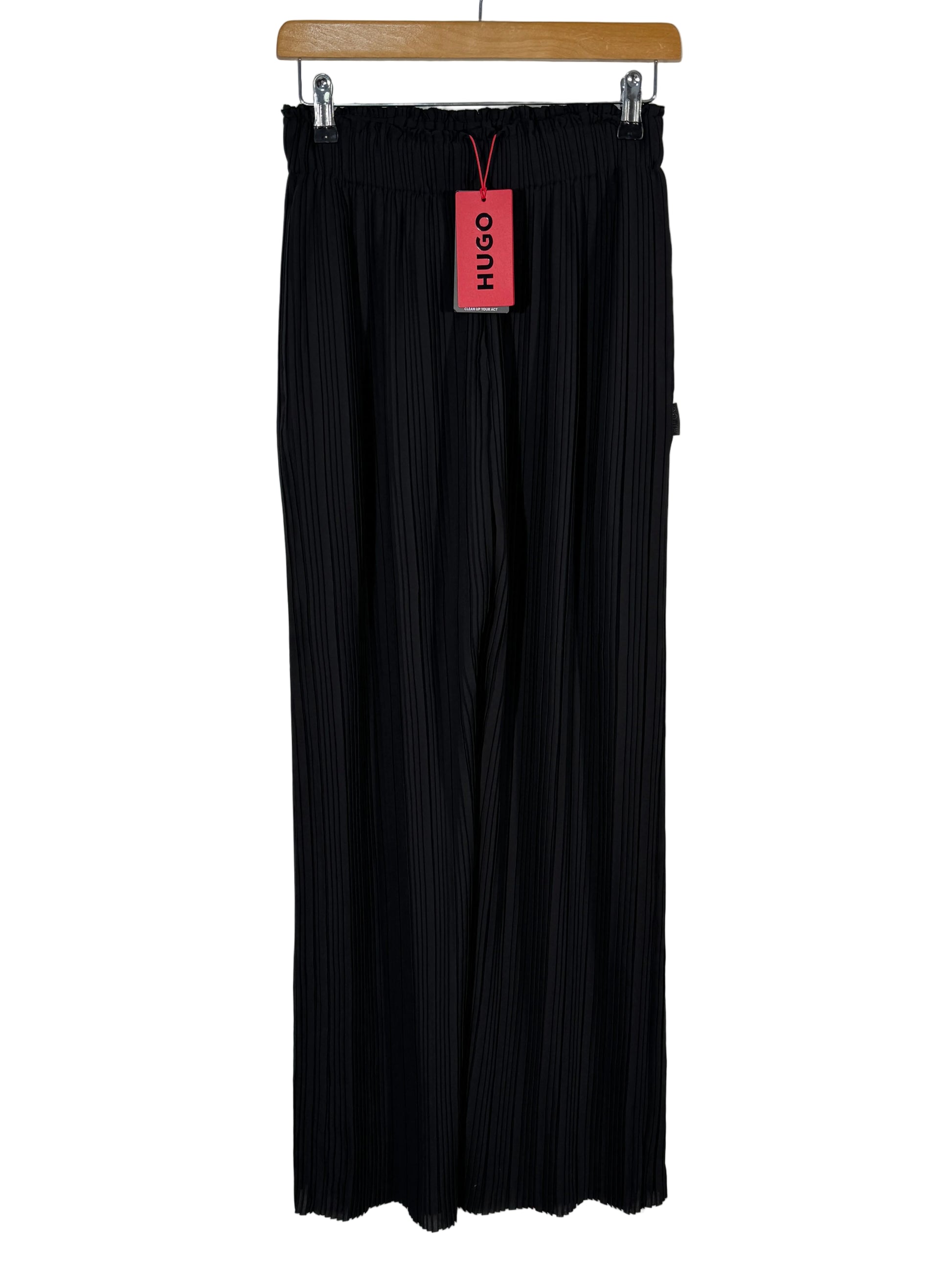 Pantaloni Hugo Boss Hiresa-1 mărimile  S,M dama