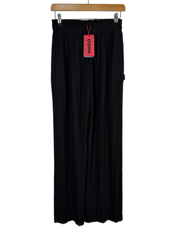 Pantaloni Hugo Boss Hiresa-1 mărimile  S,M dama